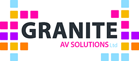 Granite AV Solutions Logo
